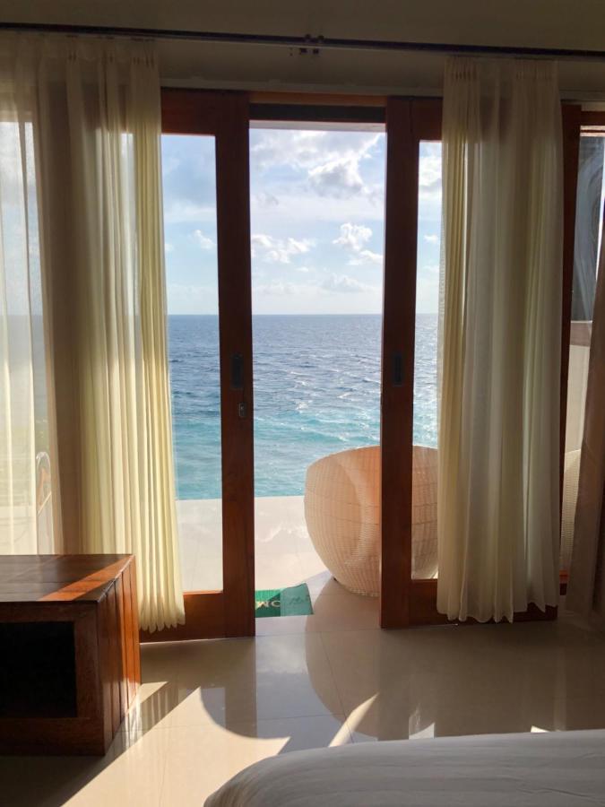 Ogix Cliff Paradise Semaya Exterior photo